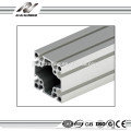 manufacturing pure 50x50 aluminium profile
